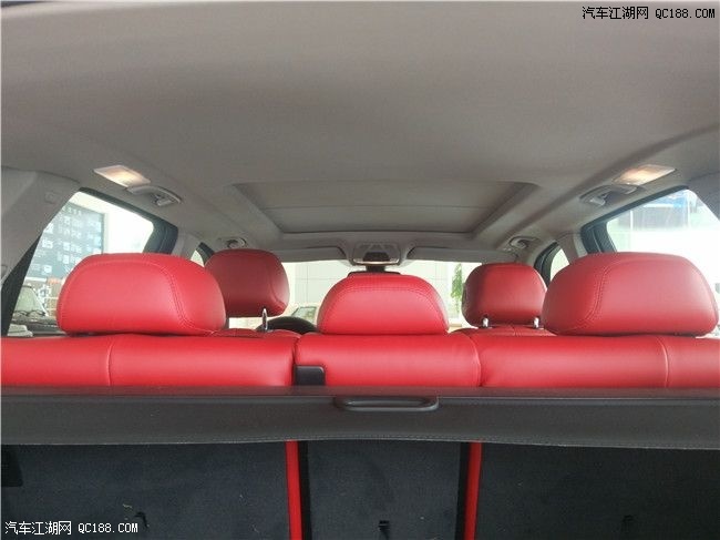 18款宝马X5中东版3.0T高性价比SUV云南普洱十月特价