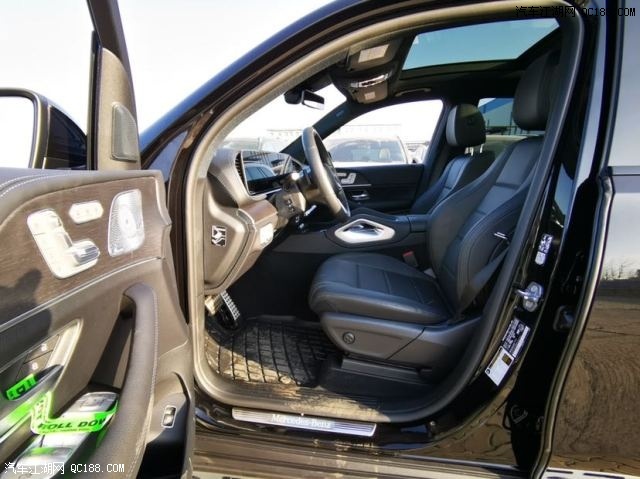 2021款全新一代奔驰GLS450超豪华经典SUV曲靖预售价