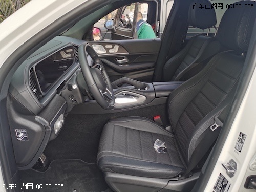 奔驰580是多大排量 云南售价 2021奔驰suv最新款