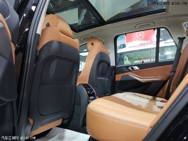 宝马X5老款性价比最高65万买什么品牌车最划算