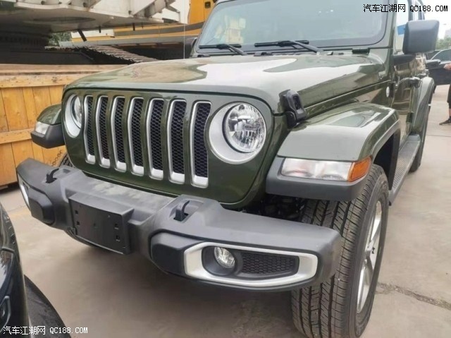 2021JEEP2.0Tˮҹֳ